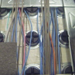 ＯＡフロアの中で起こっているバトルとは？