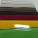 オフィスの内装材紹介～ガラス編～