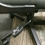 椅子で快適！理想の高さが何センチなのか実験してみた。