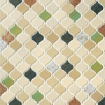 オフィスの内装材紹介～タイル編～