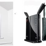 オフィスでのアクセスポイントの働きについて