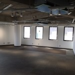 居抜き物件のオフィスを「解体→スケルトン→装飾」した結果