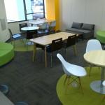 雰囲気を作ろう！オフィスのカラーイメージ効果と選定