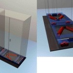 日頃の備えが地震・災害から企業資産（社員・モノ）を守る。地震対策