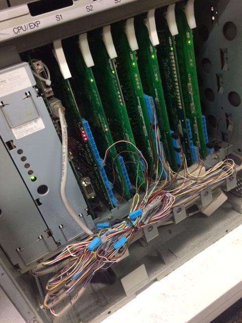 アナログ回線とISDN回線の違い、説明できますか？