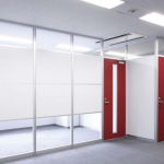 これ1つで劇的変化！パーティションを使ってオフィスを快適空間にする方法