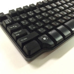 えっ？こんなに汚いの！？ オフィスでできるキーボードの掃除方法