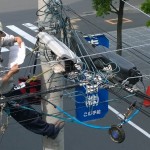 オフィスの電話が止まった時、どの業者に連絡すればいいの？