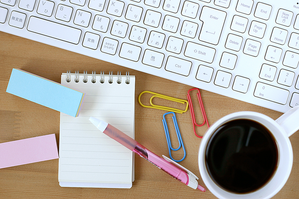 成長企業はやっている！？オフィスの整理整頓術