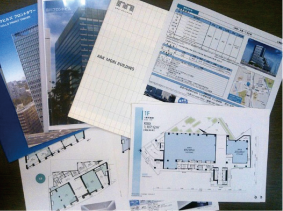 図面だけでは分からない。オフィス物件選びのポイントとは？