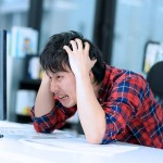 ネット（光回線）が繋がらない！ONUの確認ですべきこと。