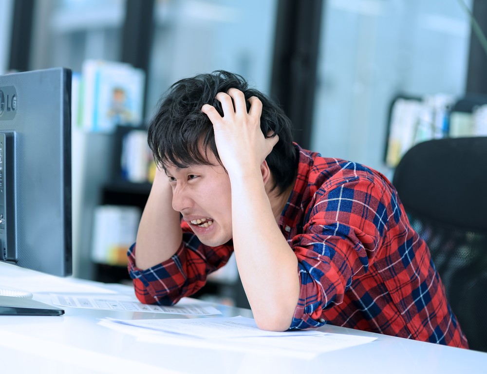 ネット（光回線）が繋がらない！ONUの確認ですべきこと。