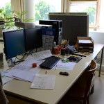 あなたは大丈夫？意外にNGなオフィスでのパソコンの設置場所