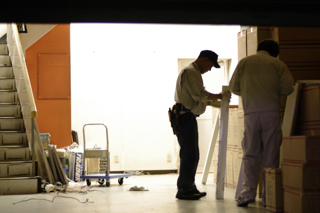 賃貸オフィスの原状回復。住宅との違いとトラブルを防ぐ方法とは？