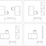 快適なオフィスレイアウトを考えるには、導線の確保がポイント
