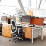 購入前に知っておきたい、オフィス家具と一般家具違いとは？