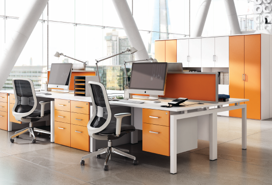 購入前に知っておきたい、オフィス家具と一般家具違いとは？