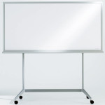 見える化ブームで再注目！ホワイトボードの様々なバリエーション