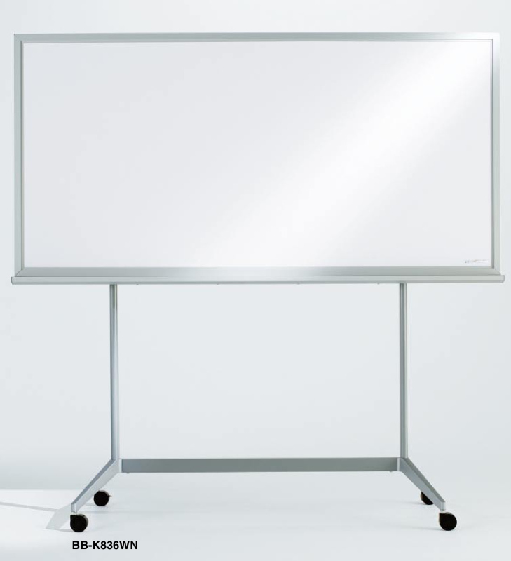 見える化ブームで再注目！ホワイトボードの様々なバリエーション