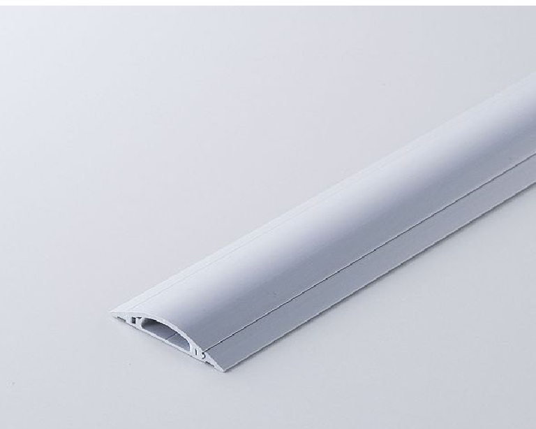 線を隠してキレイに見せる。オフィスの脇役「モール」の色々