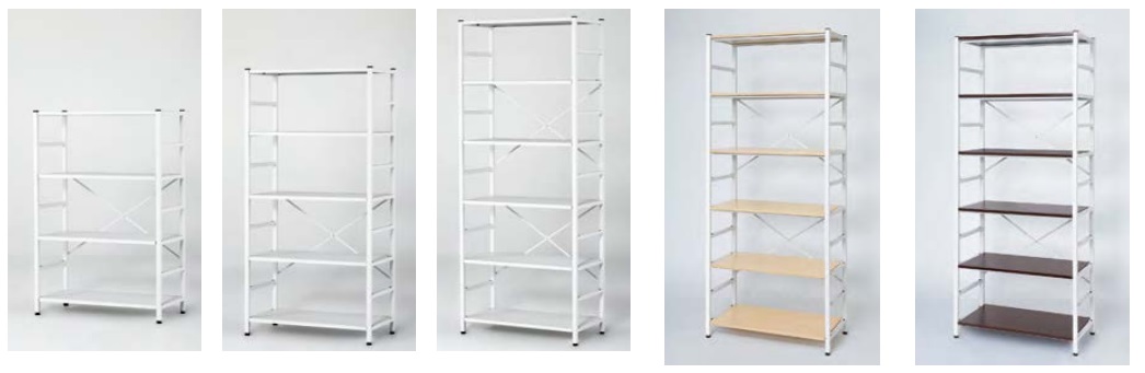 平面図ではわからない。オフィス家具の高さによる圧迫感を防ごう