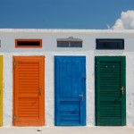 オフィス内のドアは種類を知ってきちんと選ぼう