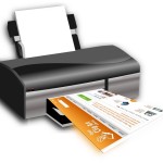 これは使える！プリンタの「ポスター印刷機能」