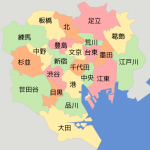 次の移転エリアはここ！オフィスの坪単価から最適エリアをご紹介