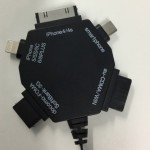 LANケーブルよりややこしい！USBケーブルの種類まとめ