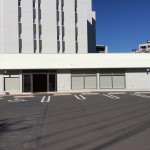 【施工事例】店舗をオフィスに。用途変更もお任せあれ