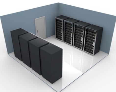 そろそろちゃんとしたサーバ室が欲しい！必要な大きさを検証