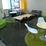 使わなければもったいない！リフレッシュスペースの上手な運用