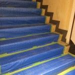 養生せいやー。オフィスの引越作業で必要な「養生」の種類