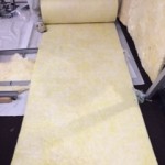 オフィスの会議室の遮音性を強化するグラスウールとは？