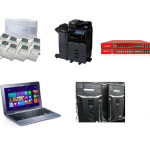 リースを上手に活用しよう～なぜOA機器はリース契約が多いのか～