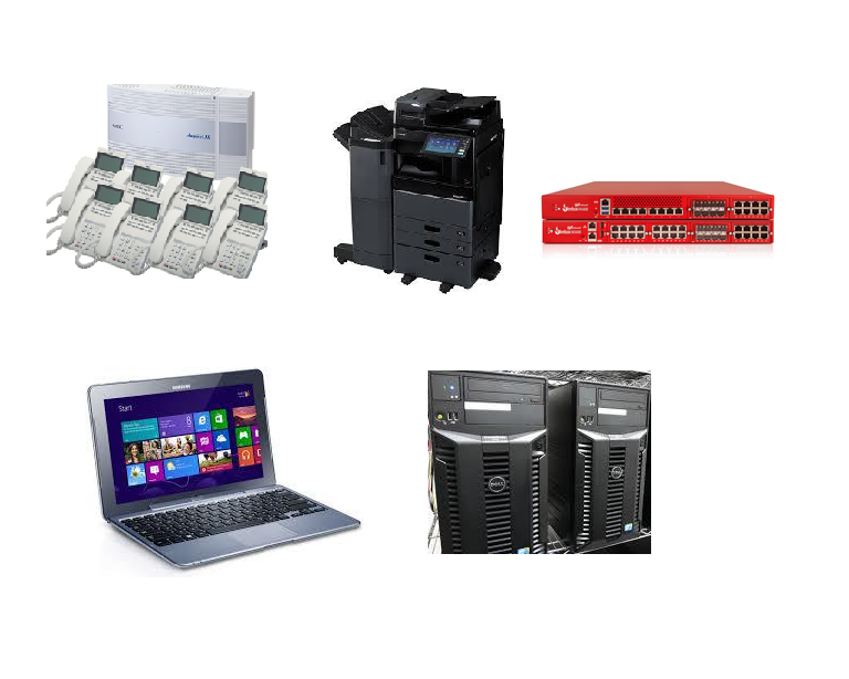 リースを上手に活用しよう～なぜOA機器はリース契約が多いのか～