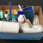 色んな好影響も期待できるかも！スタッフ全員でのオフィス大掃除大会