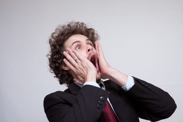 その日本語、マジでヤバイ。  オフィスでよく耳にする“間違い敬語”を紹介