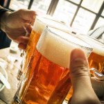 ちょっと変わった社内飲みイベント～満足度が高いのは？～