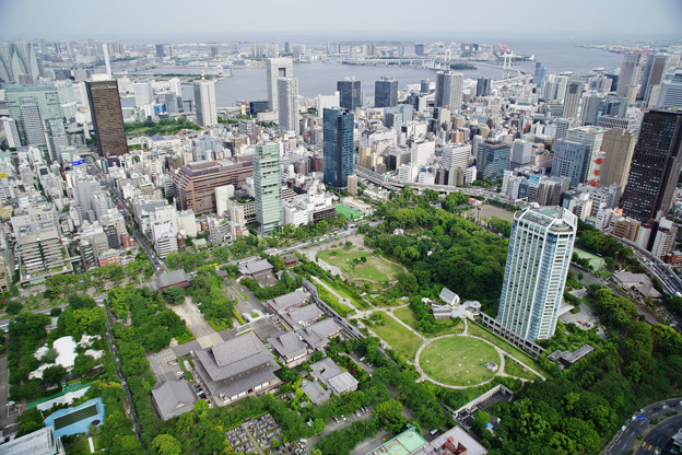 憧れの超高層オフィスビルは本当に快適？その選択ちょっと待った！