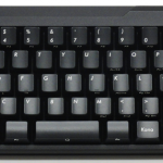 ３種類のキーボード。一番速くタイピングできるのは？