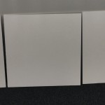 つやの違い、あなたには見えますか？～奥深き白塗装の世界～