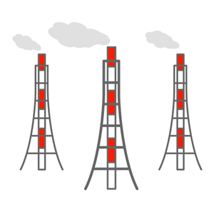 電力の自由化とオフィス【前編～そもそも新電力とは何？】