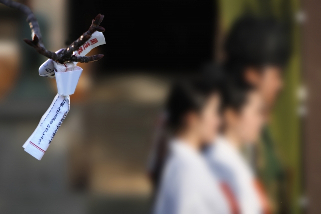 2017年版　商売繁盛にご利益のある都内の神社7選