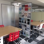 多目的マジック！～アロワーズで実践しているオフィスの工夫をご紹介～