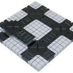 OAフロア（フリーアクセスフロア）とは？種類とメリット・デメリット