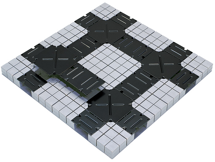 OAフロア（フリーアクセスフロア）とは？種類とメリット・デメリット