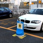 利用して分かった「企業がカーシェアリングを使うデメリットとメリット」