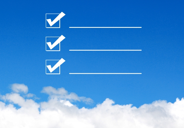 オフィス移転で確認すべき事とは？完全版チェックリスト！