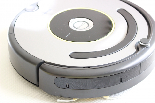 実録！オフィスにルンバを導入してみた